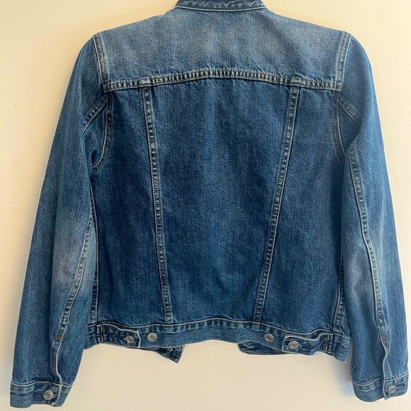 Gap 1969 Denim Jacket - Picture 2 of 5